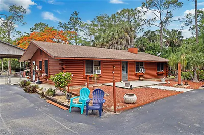 1445 31st ST SW NAPLES FL