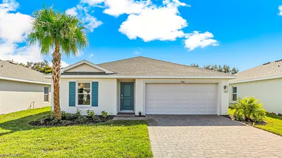 529 ILARIA CT LEHIGH ACRES FL