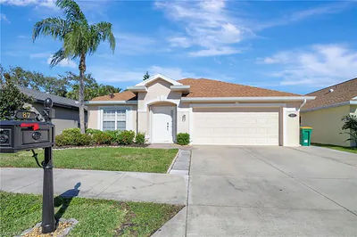 87 Burnt Pine DR NAPLES FL