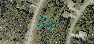 440 Jaguar BLVD LEHIGH ACRES FL