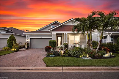 3620 Pilot CIR NAPLES FL