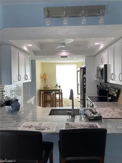 26705 Little John CT 54 #54 BONITA SPRINGS FL