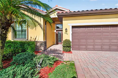 3640 Treasure Cove CIR NAPLES FL