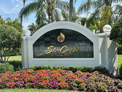 4700 Saint Croix LN 335 #335 NAPLES FL