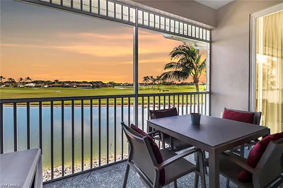 7935 Mahogany Run LN 726 #726 NAPLES FL