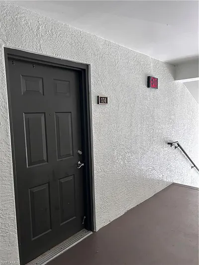 7905 Preserve Circle CIR 131 #131 NAPLES FL