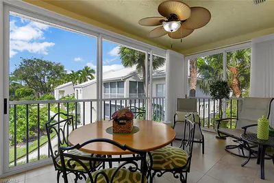 780 Willowbrook DR 707 #707 NAPLES FL