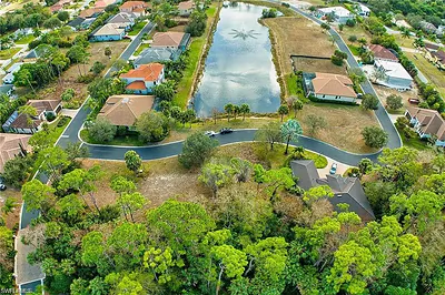 27165 Serrano WAY BONITA SPRINGS FL