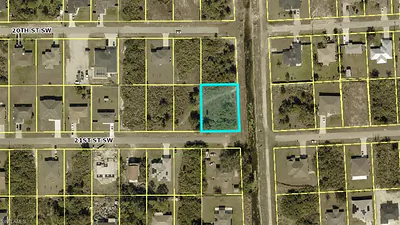 3700 21st ST SW LEHIGH ACRES FL