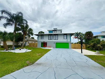 14271 Sandarac DR BOKEELIA FL