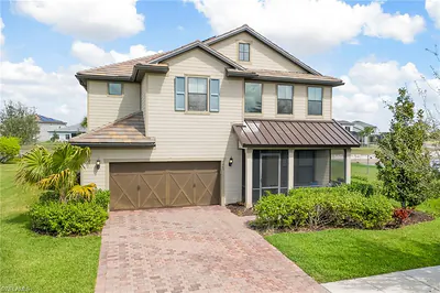 4483 Steinbeck WAY AVE MARIA FL