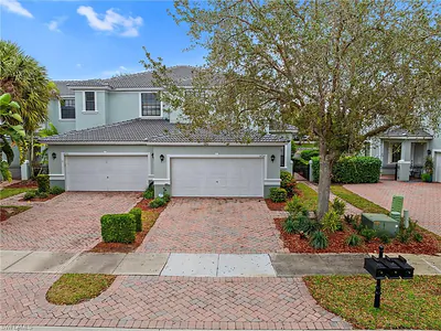 14764 Pinnacle PL 65 #65 NAPLES FL