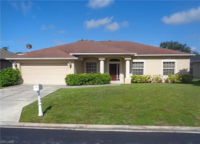 2463 Nature Pointe LOOP FORT MYERS FL
