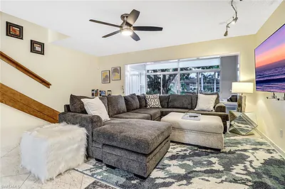 185 Cypress WAY E A106 #A106 NAPLES FL