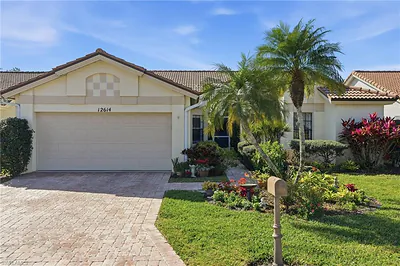 12614 Hunters Ridge DR BONITA SPRINGS FL
