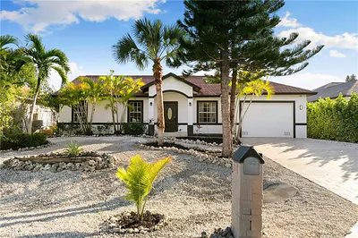 317 3rd AVE MARCO ISLAND FL