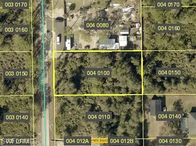 2004 Monroe AVE ALVA FL