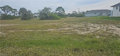 3213 NW 41st PL CAPE CORAL FL