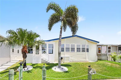 17550 Canal Cove CT FORT MYERS BEACH FL