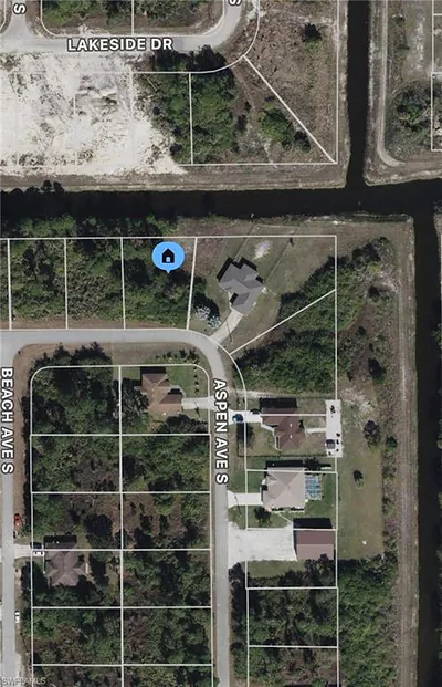 1045 Kellogg ST E LEHIGH ACRES FL