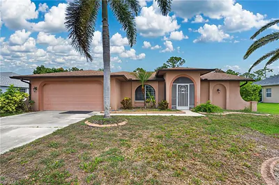 6731 Eagle Tree CT NORTH FORT MYERS FL
