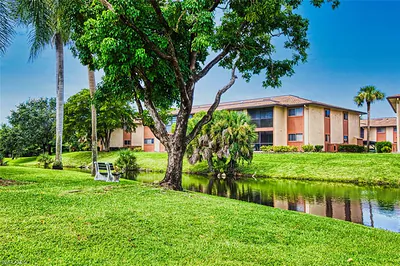 6494 Royal Woods DR 2 #2 FORT MYERS FL