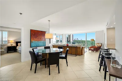 6361 Pelican Bay BLVD 601 #601 NAPLES FL