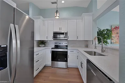 26729 Little John CT 23 #23 BONITA SPRINGS FL