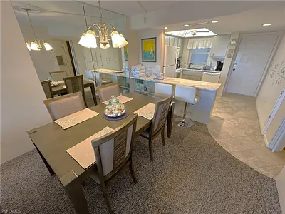 6899 Estero BLVD 232 #232 FORT MYERS BEACH FL