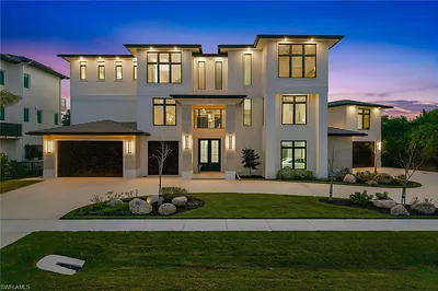 598 Spinnaker DR MARCO ISLAND FL