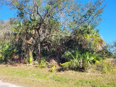 March LN LABELLE FL