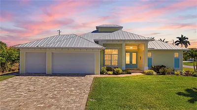 5309 SW 19th PL CAPE CORAL FL