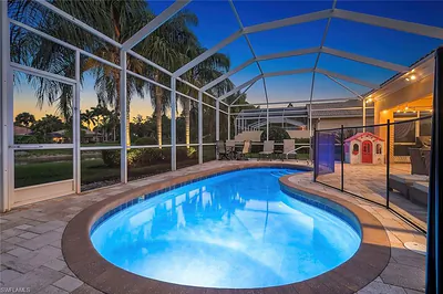 28032 Eagle Ray CT BONITA SPRINGS FL