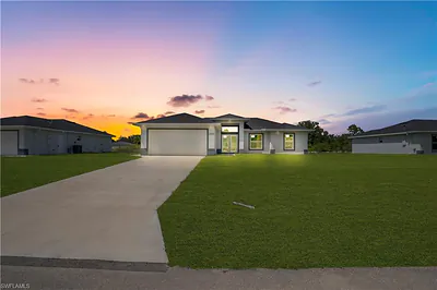 1023 Pilgrim ST E LEHIGH ACRES FL