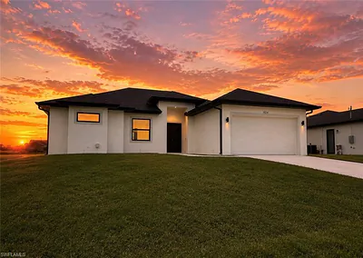1024 Halby AVE S LEHIGH ACRES FL
