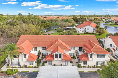 4940 Deerfield WAY 201 #201 NAPLES FL