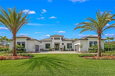12 Banyan RD NAPLES FL