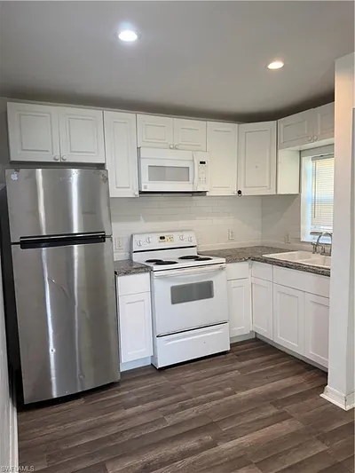 1189 Tamiami TRL Unit L #Unit L NORTH FORT MYERS FL