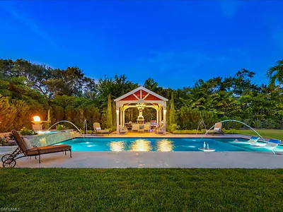 624 Ridge DR NAPLES FL