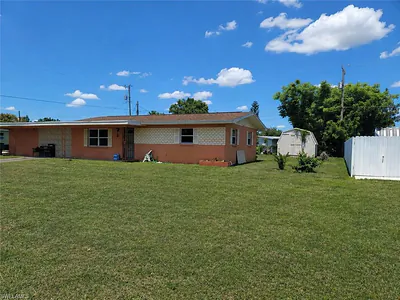 511 Wyoming RD LEHIGH ACRES FL