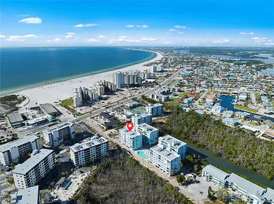 22736 Island Pines WAY S 201 #201 FORT MYERS BEACH FL