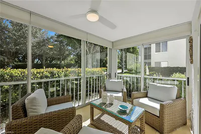 780 Willowbrook DR 701 #701 NAPLES FL