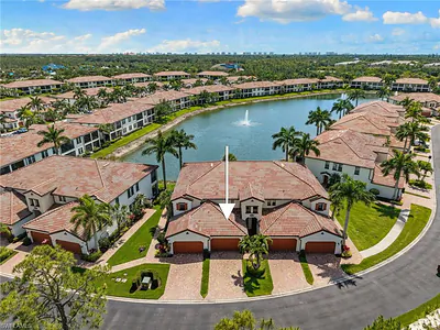 15209 Butler Lake DR 201 #201 NAPLES FL