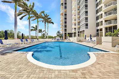 6849 Grenadier BLVD 1602 #1602 NAPLES FL