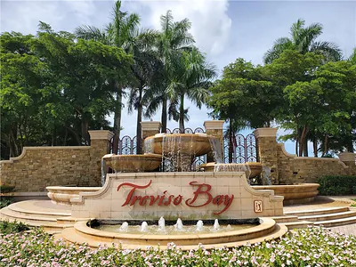 9560 Trevi CT 4814 #4814 NAPLES FL