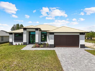 2903 NW 6th TER CAPE CORAL FL