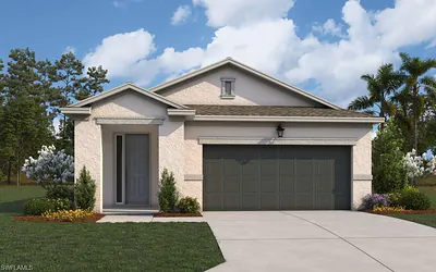 17018 Cottontail CIR PUNTA GORDA FL