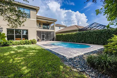 13800 Luna DR NAPLES FL