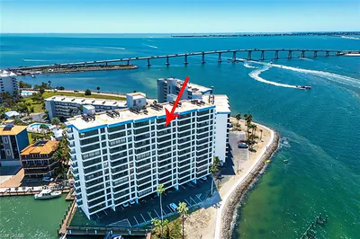 15031 Punta Rassa RD 1103 #1103 FORT MYERS FL