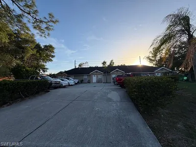 2779 Tropicana BLVD NAPLES FL
